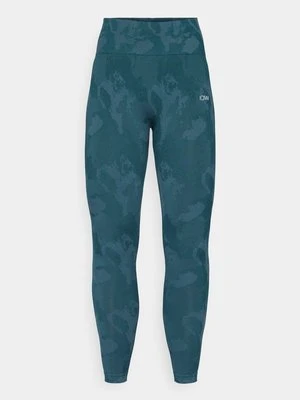 Legginsy ICANIWILL