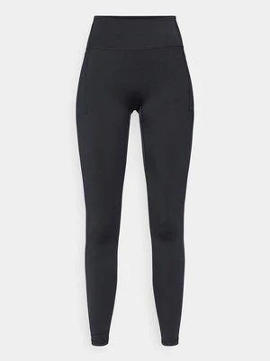 Legginsy ICANIWILL czarny