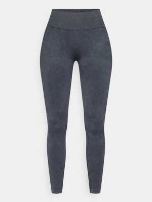 Legginsy ICANIWILL kamień