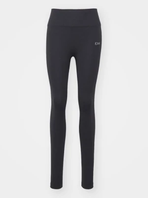 Legginsy ICANIWILL czarny