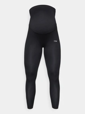 Legginsy ICANIWILL czarny