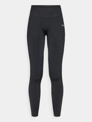 Legginsy ICANIWILL czarny