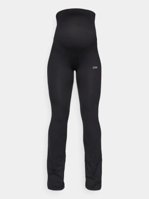 Legginsy ICANIWILL czarny