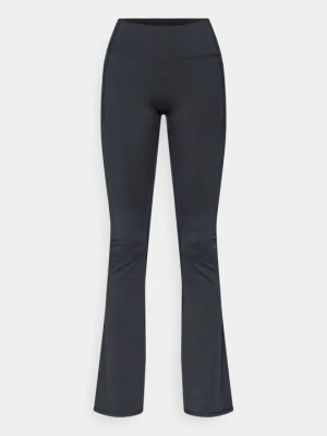Legginsy ICANIWILL czarny