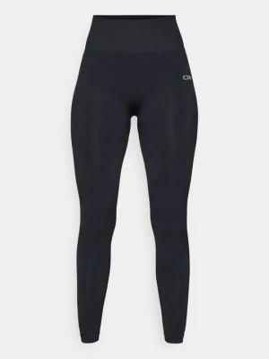 Legginsy ICANIWILL czarny
