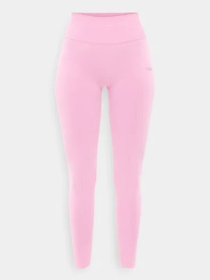Legginsy ICANIWILL jasnoróżowy