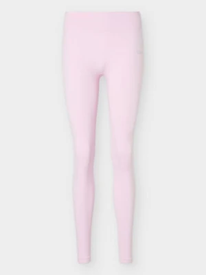 Legginsy ICANIWILL jasnoróżowy