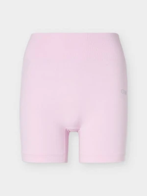 Legginsy ICANIWILL jasnoróżowy