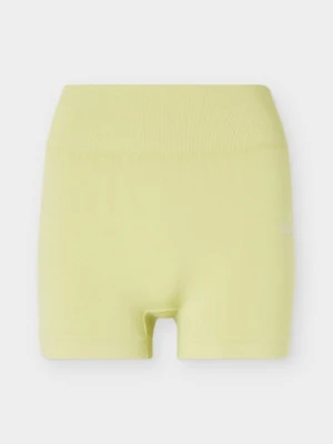 Legginsy ICANIWILL jasnozielony