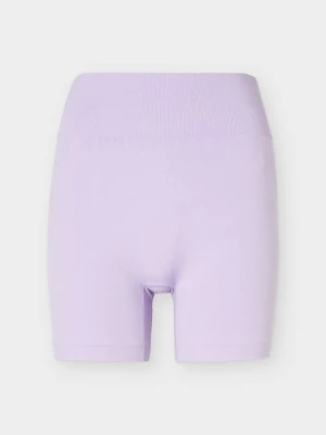 Legginsy ICANIWILL liliowy
