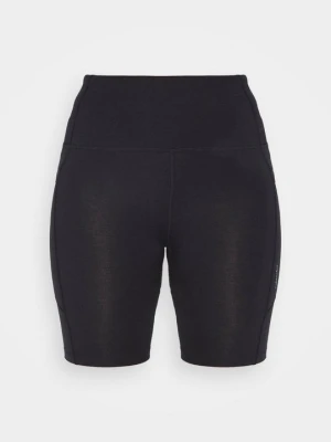 Legginsy Icebreaker czarny