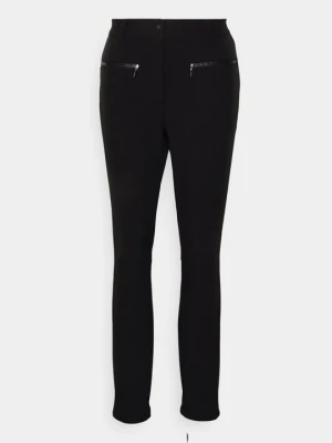 Legginsy icepeak czarny
