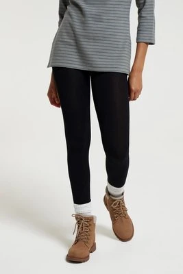 Legginsy Isotherm - Black Mountain Warehouse