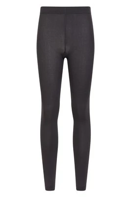 Legginsy Isotherm - Grey Mountain Warehouse
