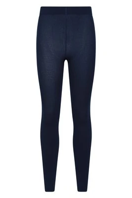 Legginsy Isotherm - Navy Mountain Warehouse
