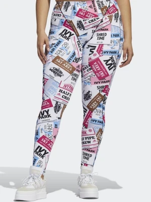 Legginsy Ivy Park