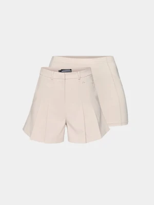 Legginsy J.Lindeberg beżowy
