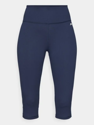 Legginsy J.Lindeberg granatowy