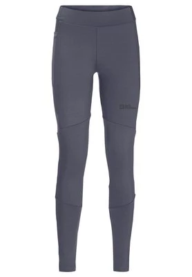 Legginsy Jack Wolfskin