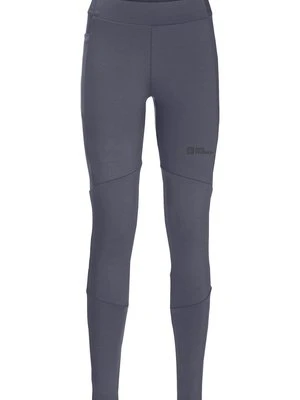 Legginsy Jack Wolfskin