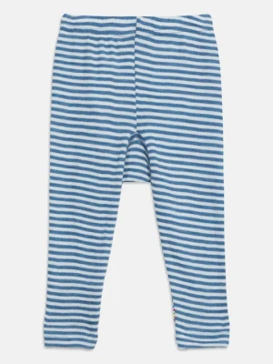 Legginsy Joha niebieski