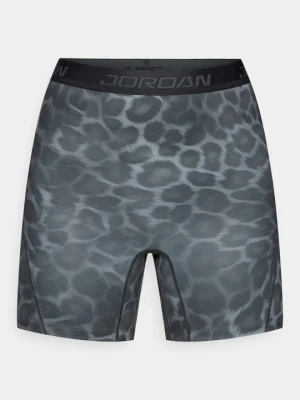Legginsy Jordan czarny