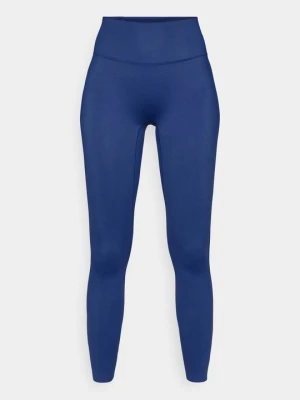 Legginsy Jordan niebieski