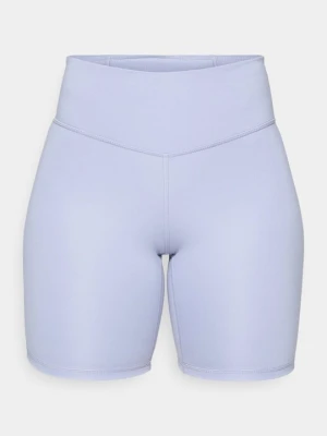 Legginsy Jordan niebieski melanż