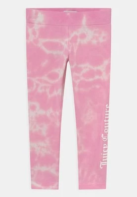 Legginsy Juicy Couture