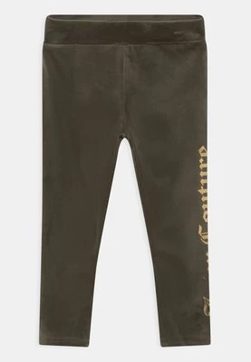 Legginsy Juicy Couture