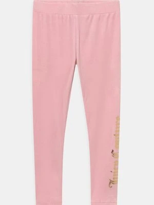 Legginsy Juicy Couture