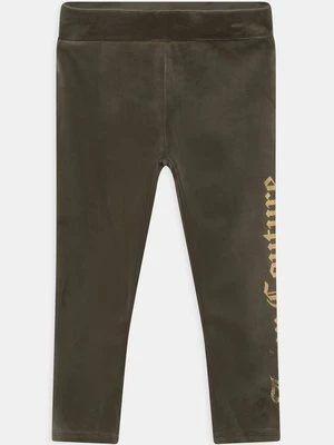 Legginsy Juicy Couture