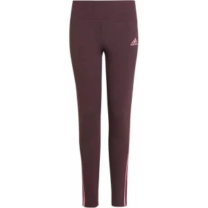 Legginsy juniorskie 3-Stripes Tight Adidas