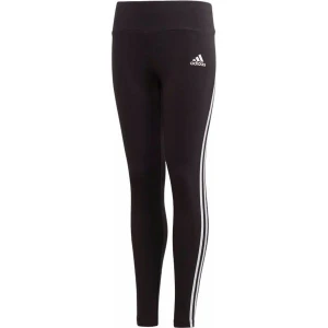 Legginsy juniorskie 3-Stripes Tight Adidas