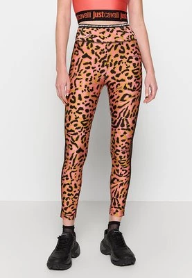 Legginsy Just Cavalli