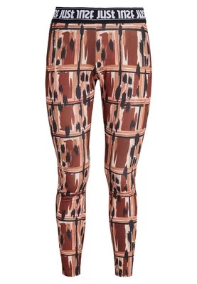 Legginsy Just Cavalli