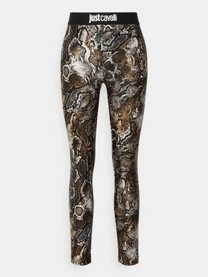 Legginsy Just Cavalli