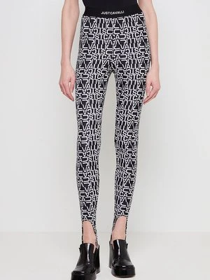 Legginsy Just Cavalli