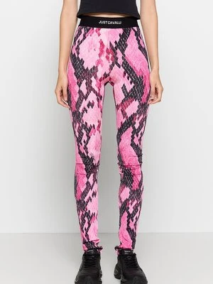 Legginsy Just Cavalli