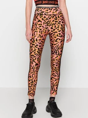 Legginsy Just Cavalli