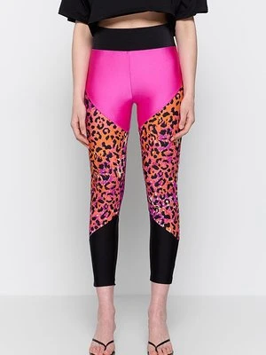 Legginsy Just Cavalli