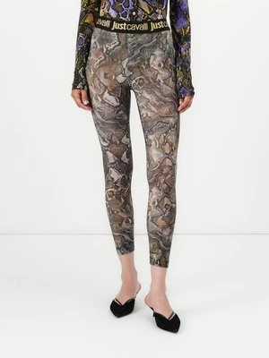 Legginsy Just Cavalli