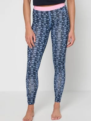 Legginsy Kari Traa