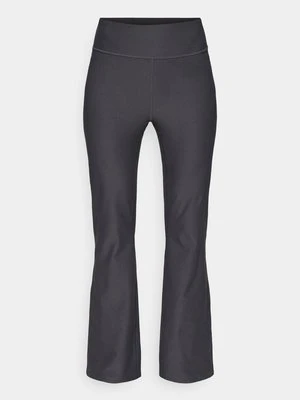 Legginsy Kari Traa czarny