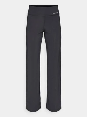 Legginsy Kari Traa czarny