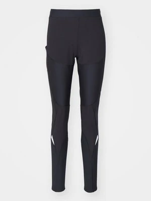 Legginsy Kari Traa czarny