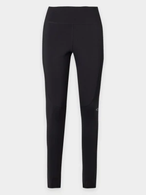 Legginsy Kari Traa czarny