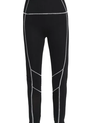 Legginsy Karl Lagerfeld