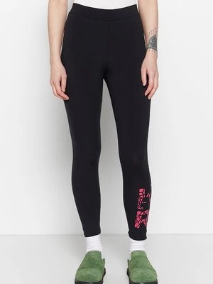 Legginsy Karl Lagerfeld