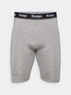 Legginsy Kempa szary